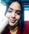 Rencontre Femme Venezuela à Cumana : Dariannys, 29 ans